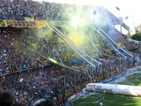 Football Cities Buenos Aires