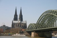 Cologne on a Budget