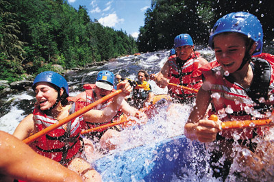 Adventure Hostels in the UK & Ireland