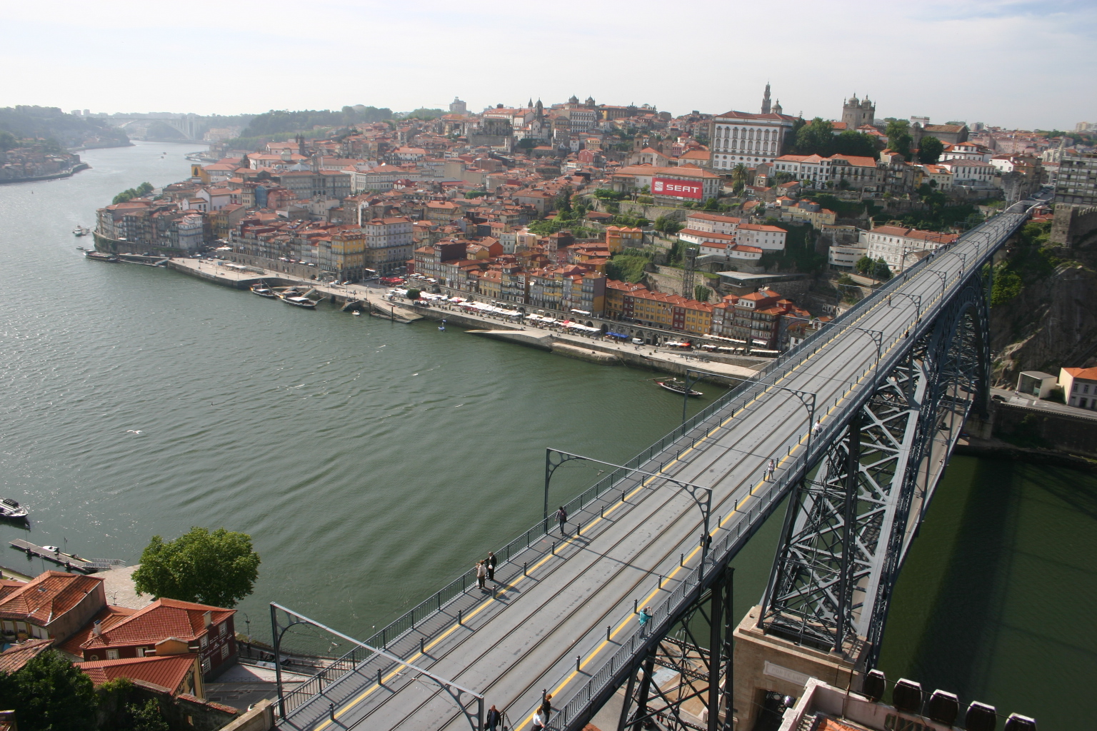 Things to do in Porto for free