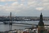 Free things to do in Riga