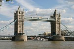 London Sightseeing