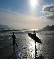 Surf Spots
