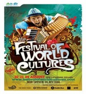 Festival of World Cultures