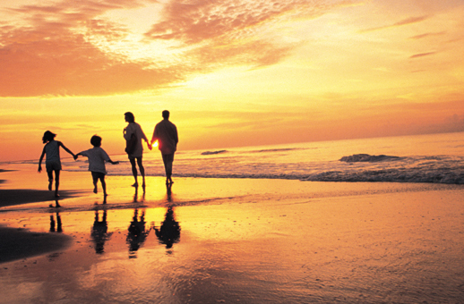 Family Hostels