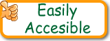 Easy accesible hostel Guesthouse