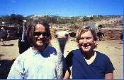 Backpackers Paradise Activities