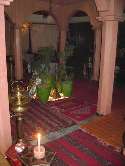 Riad Rahba Facilities