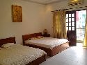A Huy Chuong (former Huong Viet hostel) Facilities