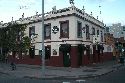 The Corkman Irish Pub Facilities