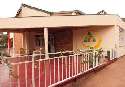 Discover Rwanda Youth Hostel Facilities