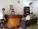 A Huy Chuong (former Huong Viet hostel) Facilities