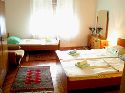 Rooms Subiceva16 Facilities