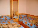 Strajarska house Facilities