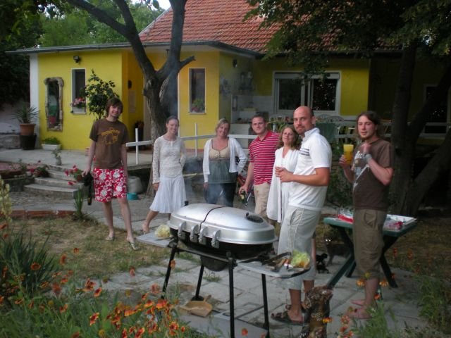 Black Sea Cottage Guesthouse and Campsite