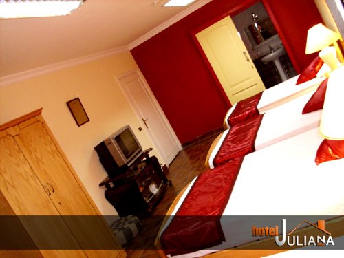 Juliana Hotel