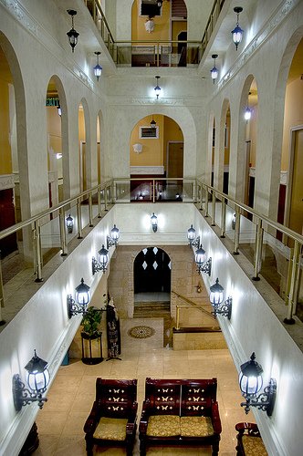 Hashimi Hotel & Hostel
