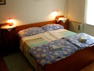 Rooms Kvatric