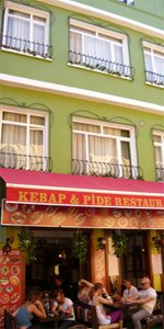 Med Cezir Hotel