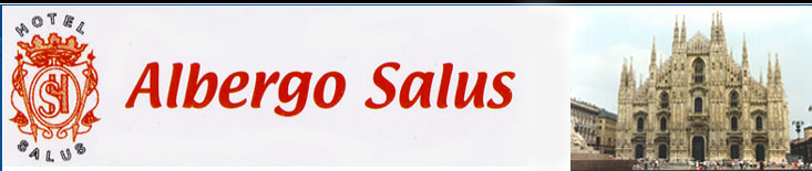Hotel Salus