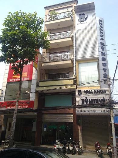 A Huy Chuong (former Huong Viet hostel)