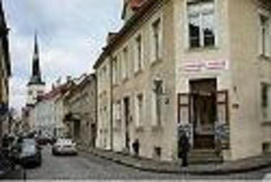 Old Town Alur Hostel