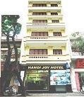 JOY JOURNEY HOTEL