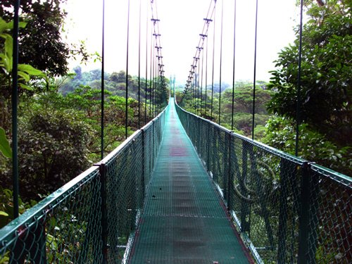 Monteverde Backpackers