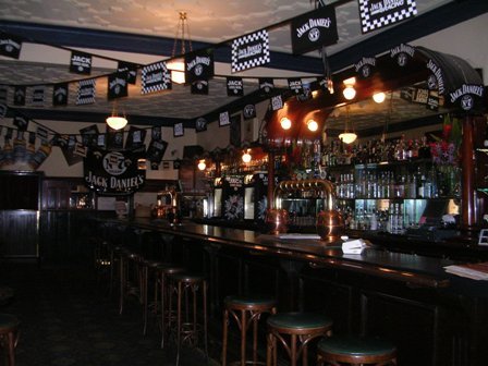 Tatts Backpackers Adelaide City