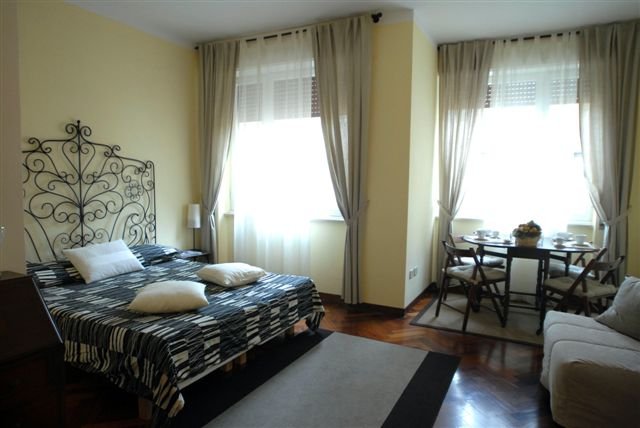 B&B Corso 22