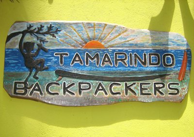 Tamarindo Backpackers