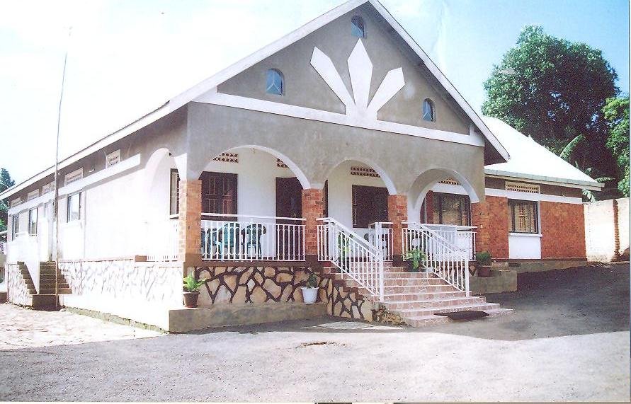 Highway Motel Entebbe