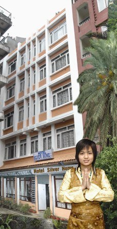 Hotel Silver Home