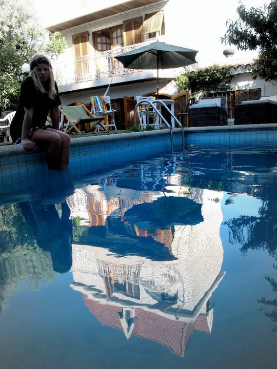 F&F Hostel