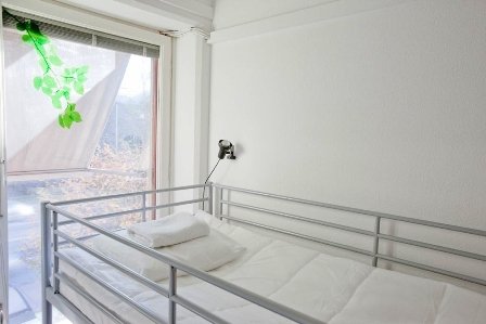 Acco Hostel