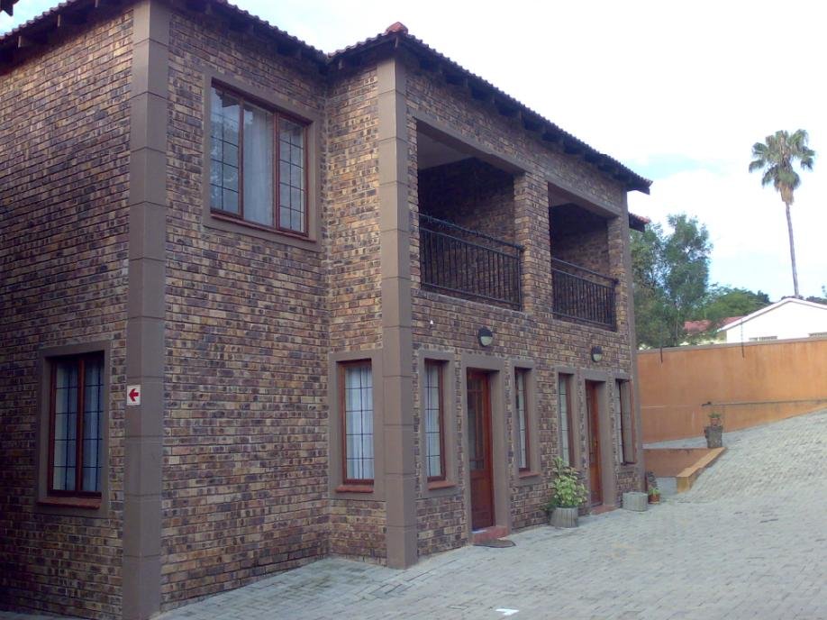 Seis Guesthouse