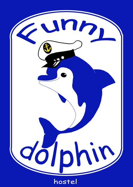 Funny Dolphin Hostel