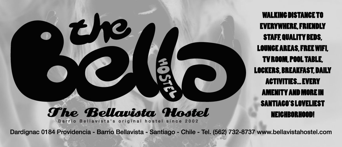 Bellavista Hostel