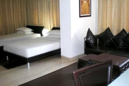 Hotel Oriental Inn