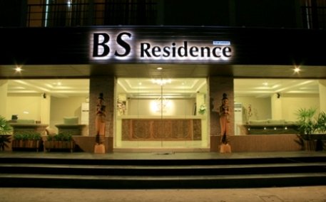 BS Residence Suvarnabhumi