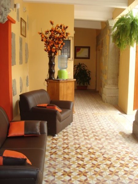 Hostel Alcala