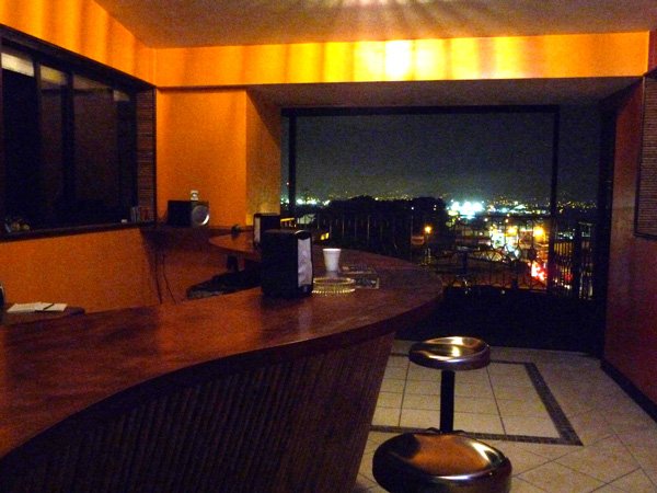 Alajuela Backpackers