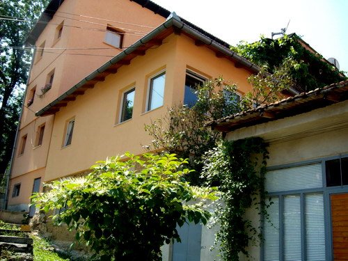 Hostel & Guest House SA