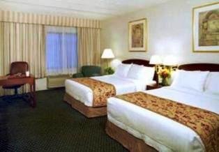 Luxe Hotel (Bach Tung Diep Hotel)