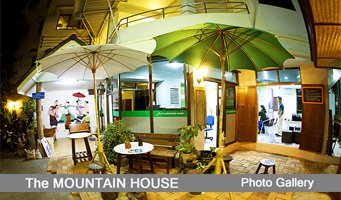The Mountain House