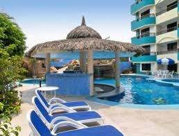 Hotel Vista Mar