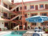 Suites Nereidas