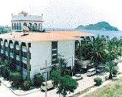 Hotel Solamar Inn