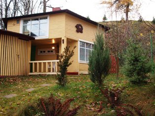Tartu Student Villa