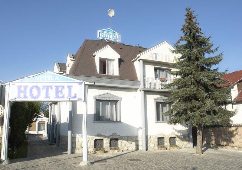 Attila Hotel